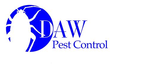 daws pest control